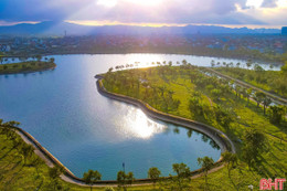 Không khí lạnh tăng cường, Hà Tĩnh rét ngọt