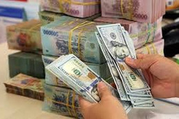 Tỷ giá USD hôm nay 24/12/2024: Đồng bạc xanh phục hồi