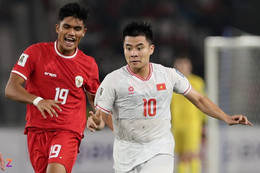 Tuyển Việt Nam vs Indonesia: Không thắng thì bao giờ?