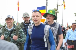 Du lịch Hà Tĩnh mở ra những kỳ vọng mới