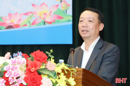 Tăng cường kỷ luật tài chính – ngân sách, tạo động lực thúc đẩy phát triển kinh tế – xã hội