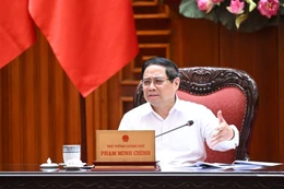 Không để thiếu nguồn cung xăng dầu, khẩn trương xây dựng kho dự trữ chiến lược