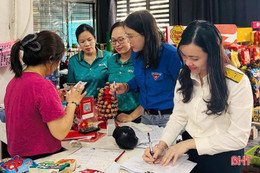 Cục Thuế thông tin về người nộp thuế không phải nộp lệ phí môn bài