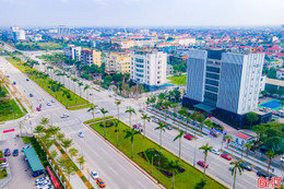 Điều chỉnh Quy hoạch tổng thể quốc gia thời kỳ 2021-2030, tầm nhìn đến năm 2050