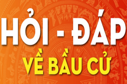 Ủy ban bầu cử cấp tỉnh và xã có bao nhiêu thành viên?