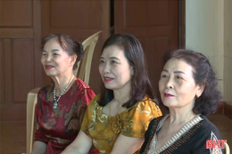 Người dân háo hức chờ đón sự kiện công bố sắp xếp đơn vị hành chính, tổ chức bộ máy 