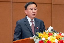 Bộ Chính trị yêu cầu kiên quyết thay thế cán bộ giám định yếu kém, vụ lợi