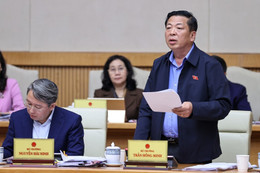 Cuối năm 2025, cả nước sẽ có 3.188km cao tốc