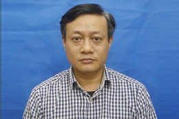 Bắt giam đối tượng chống phá Nhà nước liên quan Lê Trung Khoa