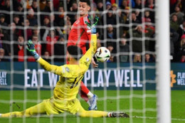 5 câu hỏi cho trận derby Manchester
