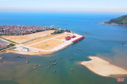 Phát huy hiệu quả đầu tư, góp phần hoàn thiện cơ sở hạ tầng nông nghiệp