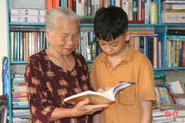 Phát huy vai trò của người cao tuổi Hà Tĩnh trong kỷ nguyên mới 
