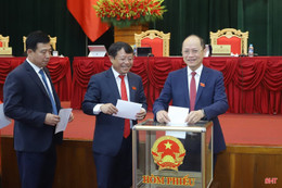 HĐND tỉnh đánh giá nhiệm kỳ 2021-2026, quyết định các nội dung quan trọng