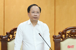 Nghiên cứu chính sách hỗ trợ thiết thực cho người dân bị ảnh hưởng trực tiếp bởi thiên tai