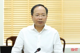 Đưa hoạt động đối thoại với công dân đi vào nền nếp, thực chất, hiệu quả