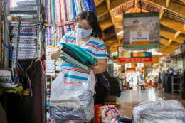 Đề xuất nâng ngưỡng doanh thu tính thuế hộ kinh doanh lên 500 triệu đồng