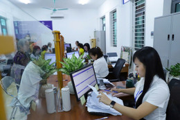 Chi tiết danh mục 43 vị trí việc làm của công chức cấp xã