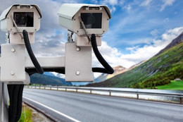 Camera phát hiện hơn 1.800 tài xế không thắt dây an toàn trên cao tốc Nội Bài - Lào Cai