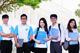 Thêm một trường đại học xét tổ hợp C00 trở lại