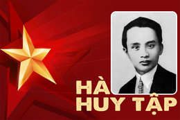 Những danh nhân tuổi Ngọ làm rạng danh đất Hồng Lam