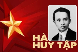 Những danh nhân tuổi Ngọ làm rạng danh đất Hồng Lam