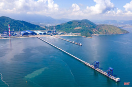 Đảng bộ Hà Tĩnh và những chỉ tiêu quan trọng nhiệm kỳ 2025 - 2030