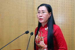 Bí thư Tỉnh ủy Quảng Ngãi giữ chức Phó Trưởng ban Tổ chức Trung ương