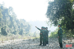 Những “ngôi sao xanh” lấp lánh