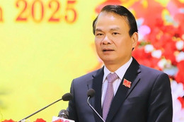 Ông Đặng Xuân Phong làm Phó Chủ nhiệm Thường trực Văn phòng Chính phủ