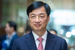 Đồng chí Nguyễn Duy Ngọc giữ chức Bí thư Thành ủy Hà Nội