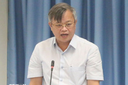 Ban Bí thư xem xét, thi hành kỷ luật đảng viên vi phạm