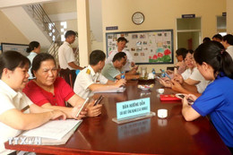 Nâng mức giảm trừ gia cảnh lên 15,5 triệu đồng mỗi tháng