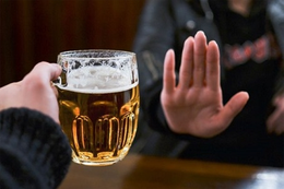 Ép bia, ép rượu - ai ép được mình?