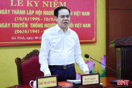 Phát huy vai trò người cao tuổi trong xây dựng đất nước thời kỳ mới
