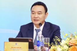2 cựu tổng giám đốc bảo hiểm PJICO bị bắt