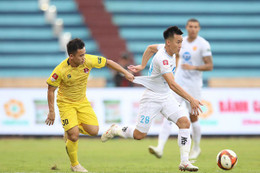 Tổng quan trước vòng 6 V.League 2024/25: Những cuộc chiến hai thái cực