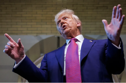 'Siêu dự luật' của Tổng thống Trump sẽ chuyển dịch tài sản ở Mỹ như thế nào?