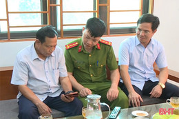 Vì sao phải sửa đổi điều 110 Hiến pháp về đơn vị hành chính?