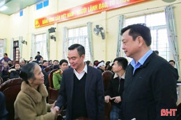 Những thông điệp ý nghĩa từ cuộc đối thoại tháo gỡ kiến nghị về chuyển đổi nghề khi thu hồi đất dự án Rào Trổ