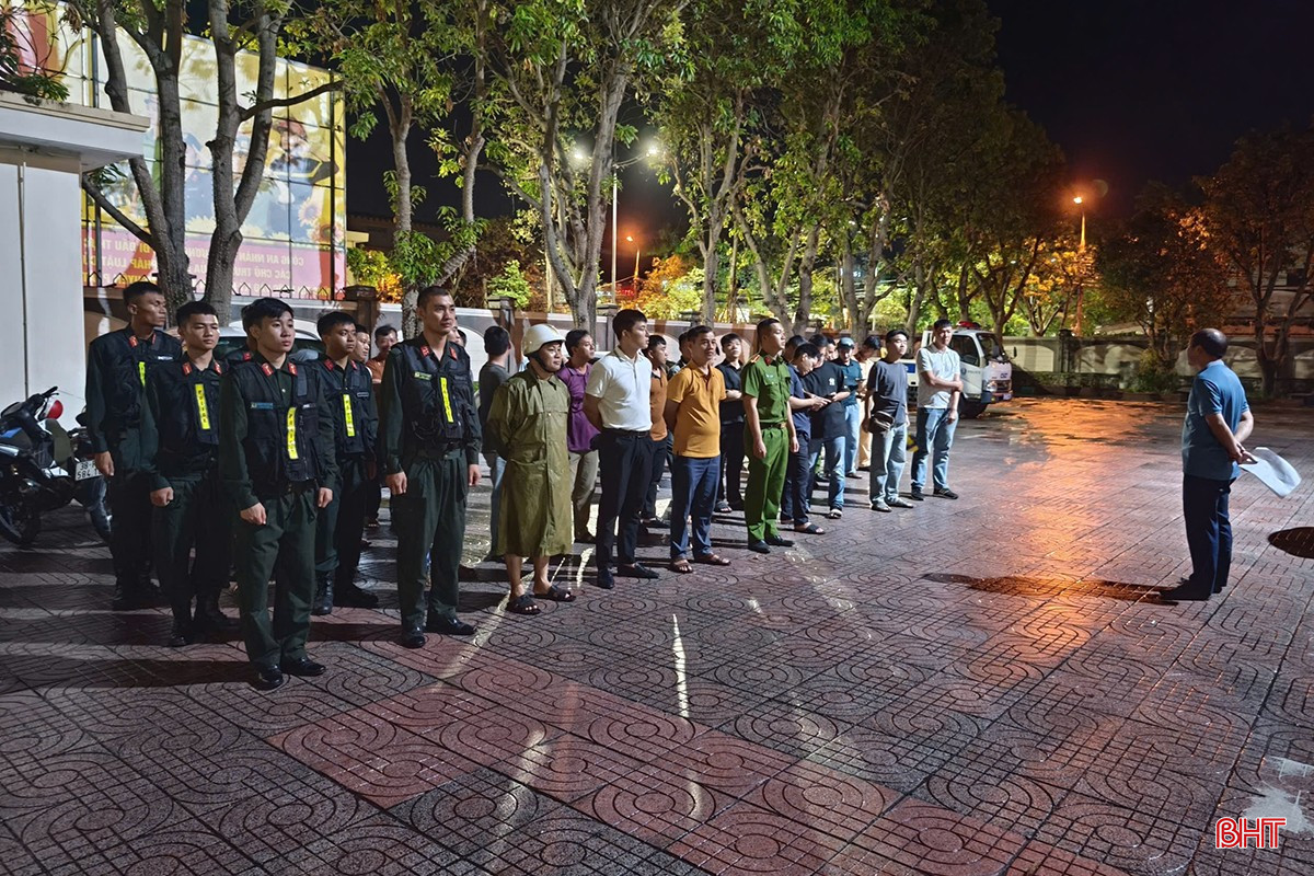 Tổ công tác 238 Công an Hà Tĩnh triển khai xử lý thanh, thiếu niên vi phạm giao thông. bqbht_br_vi-pham-giao-thong-2.jpg