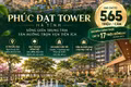 Phúc Đạt Tower Hà Tĩnh công bố giá bán căn hộ từ 17 triệu đồng/m²
