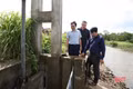 Giữ thông “cửa thoát lũ” cho đô thị trung tâm Hà Tĩnh
