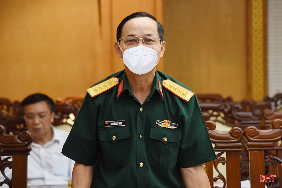 Phát huy tính năng động, sáng tạo của các địa phương, đơn vị trong lãnh đạo, điều hành