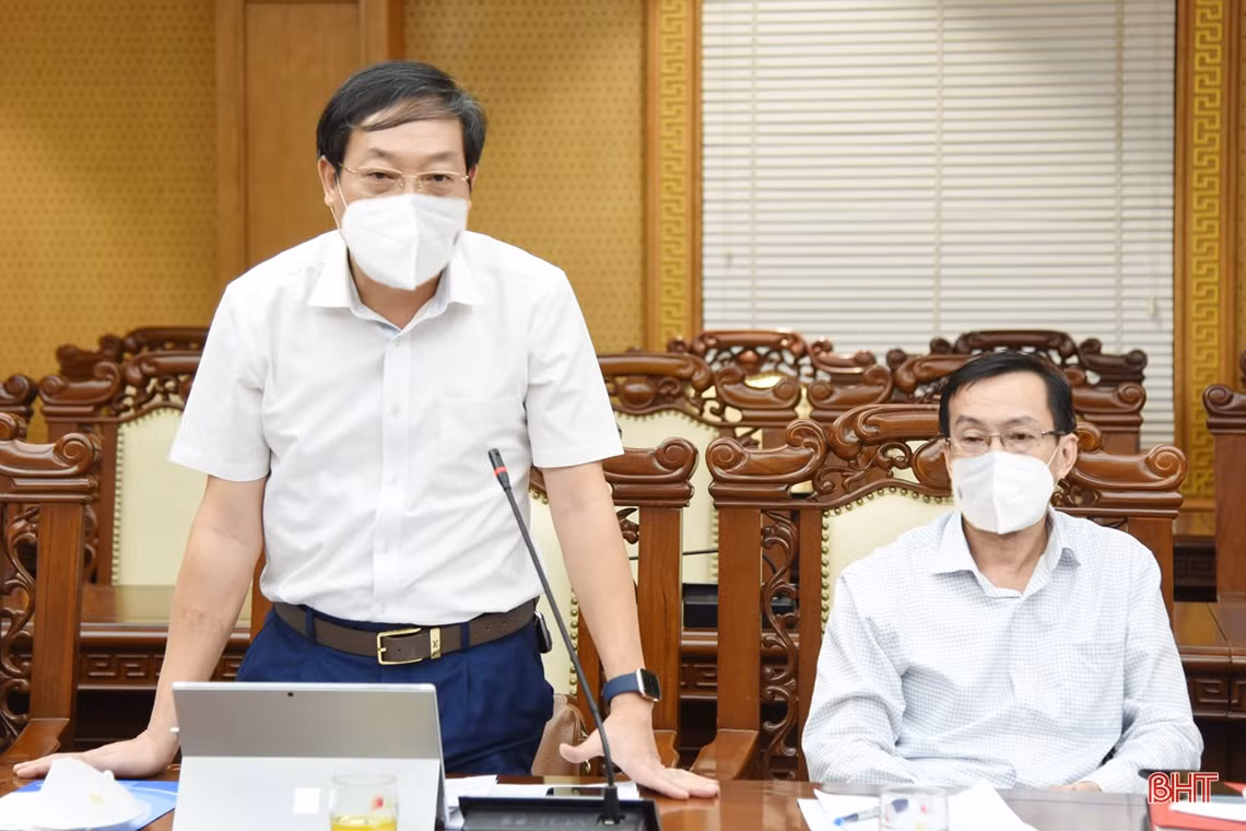 Phát huy tính năng động, sáng tạo của các địa phương, đơn vị trong lãnh đạo, điều hành