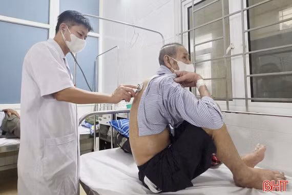 Một điếu thuốc nhiều hệ luỵ