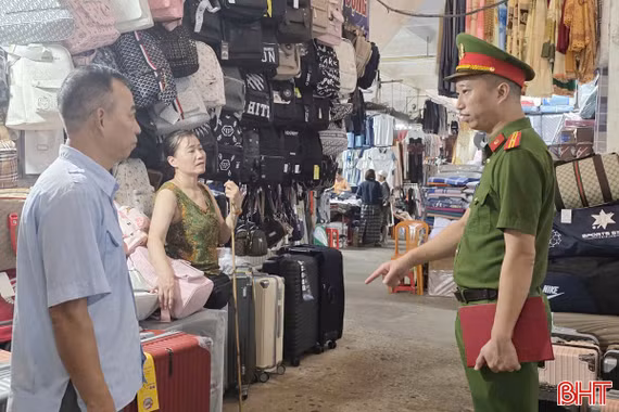 Cơ quan chức năng Hà Tĩnh khuyến nghị sử dụng điện an toàn mùa nắng nóng