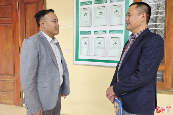 Chuẩn hóa đội ngũ, mở rộng diện bao phủ bảo hiểm xã hội, bảo hiểm y tế