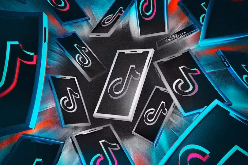 TikTok phải gỡ 113 triệu video rác, độc hại