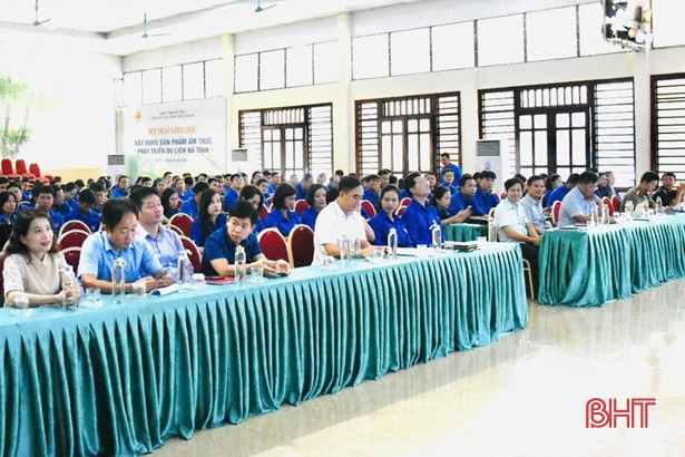 Trang bị kỹ năng, nghiệp vụ công tác đoàn, hội cho cán bộ đoàn cơ sở