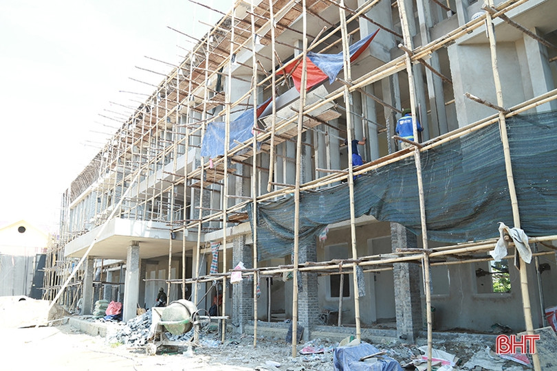 Hơn 60% doanh nghiệp xây dựng của Hà Tĩnh dự báo hoạt động tốt và ổn định hơn trong quý IV